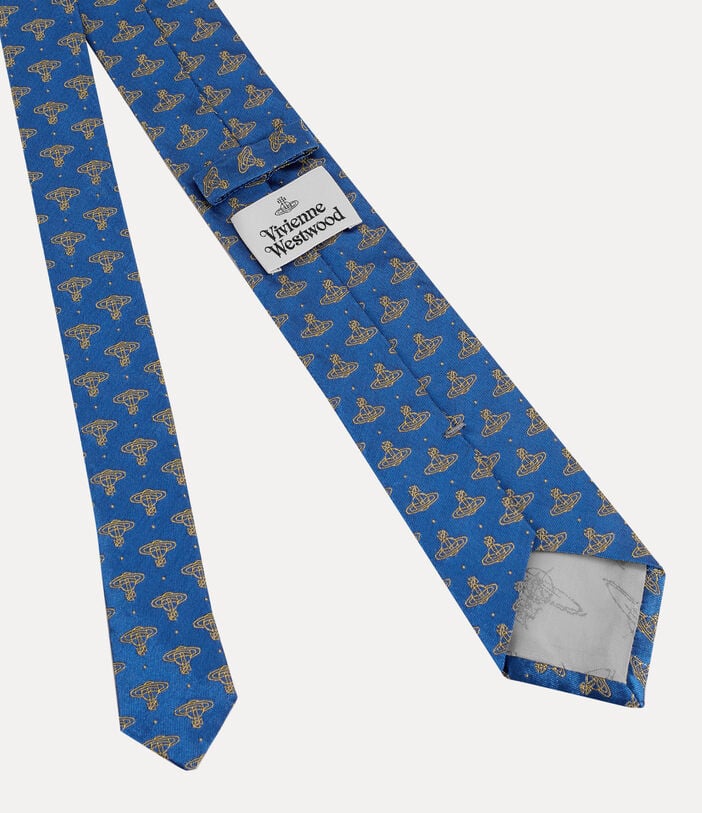 Vivienne Westwood TIE 7CM